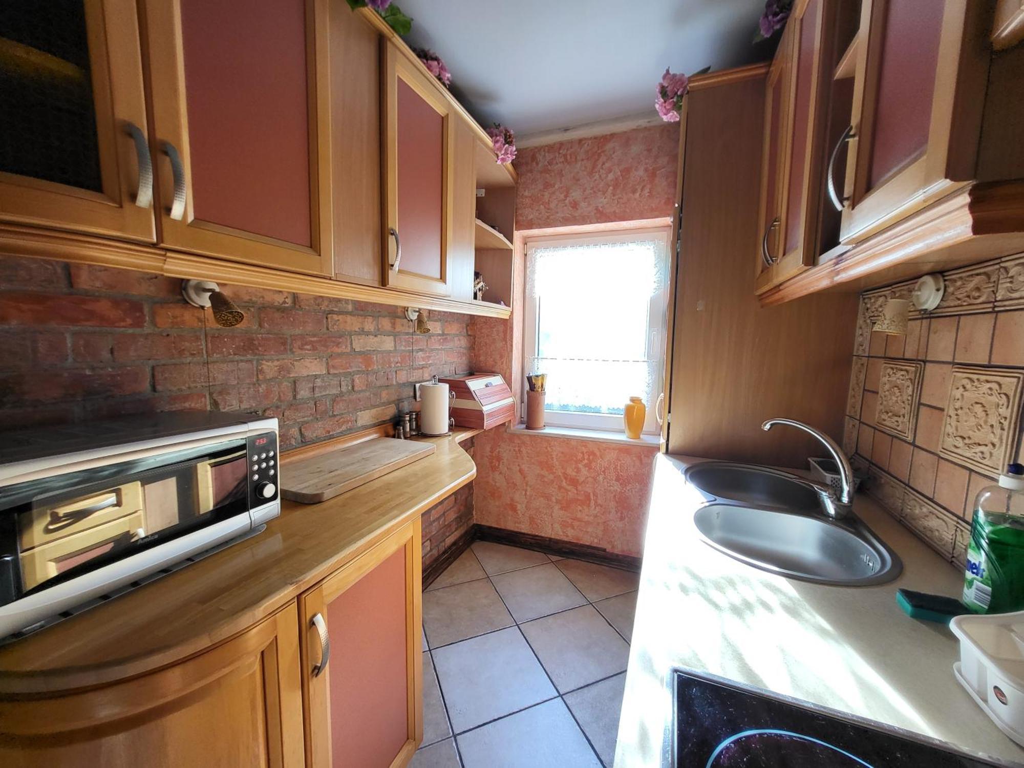 Zakatek Zurawi 2 Villa Świnoujście Exteriör bild